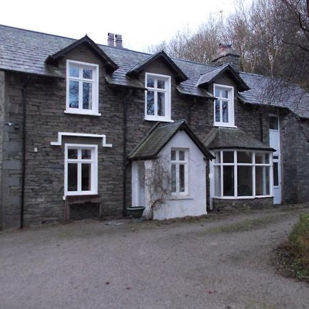 Landing Cottage Guest House Newby Bridge Exterior foto